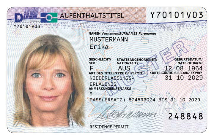 Personalausweis kaufen