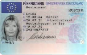 Führerschein online kaufen (ohne Prüfung)